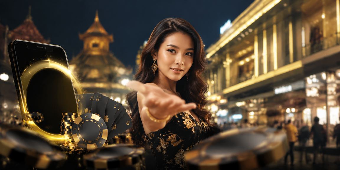 Permainan loteri dan jackpot popular Malaysia di e8s