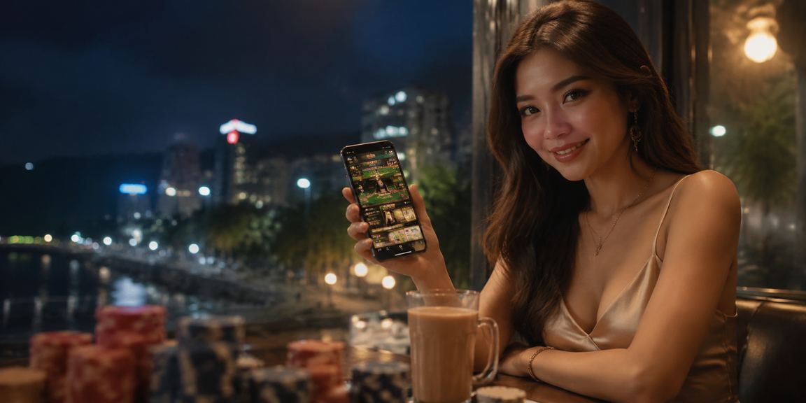 Kategori permainan meja dan poker dalam talian