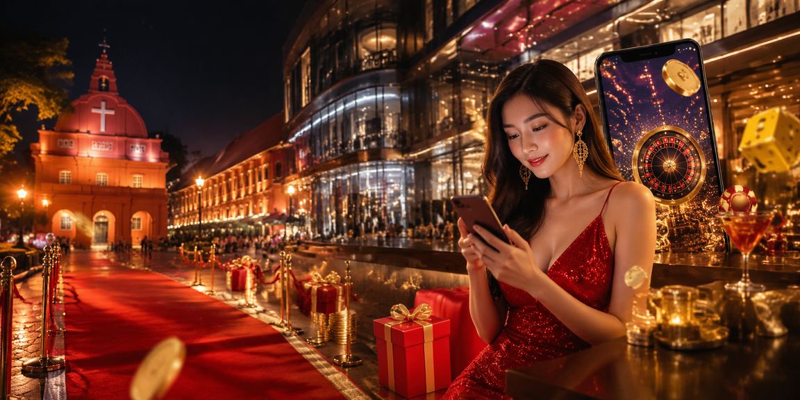 Permainan meja kasino terkenal di platform e8s Malaysia