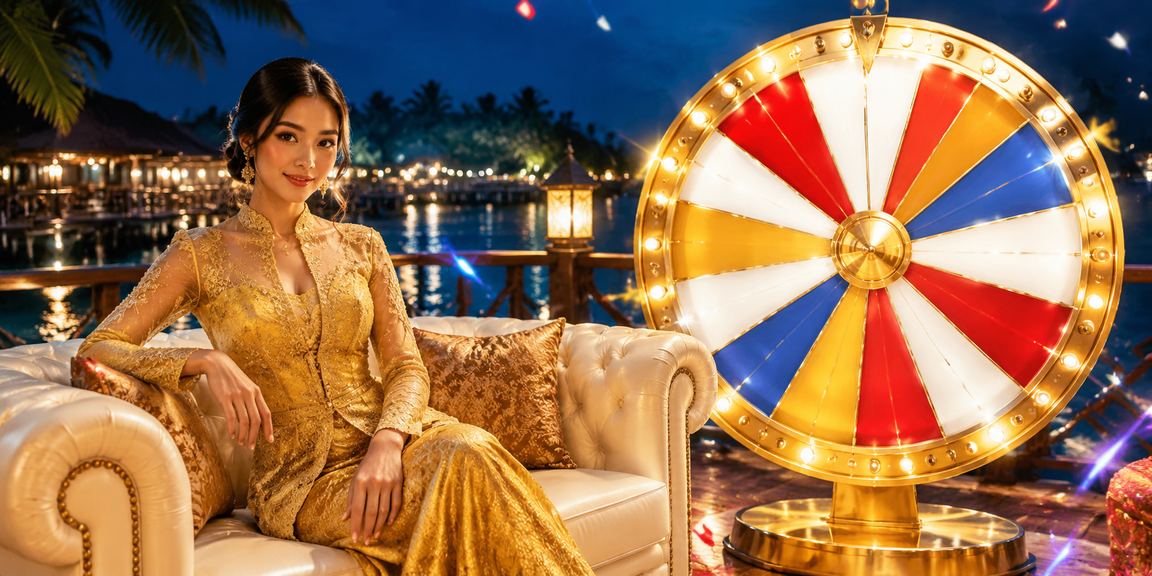 Pengalaman permainan meja roulette dan poker di platform e8s Terengganu